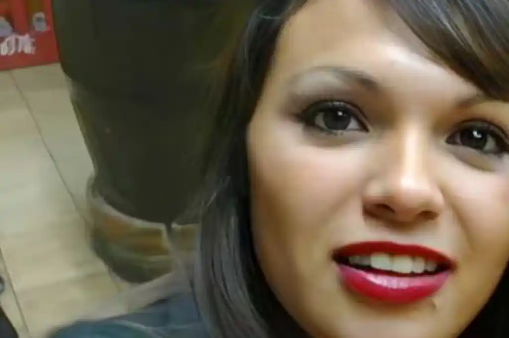 Gimena era madre de cuatro hijos, de 19, 14, 13 y 5 años. (Foto: gentileza Mendoza Post).