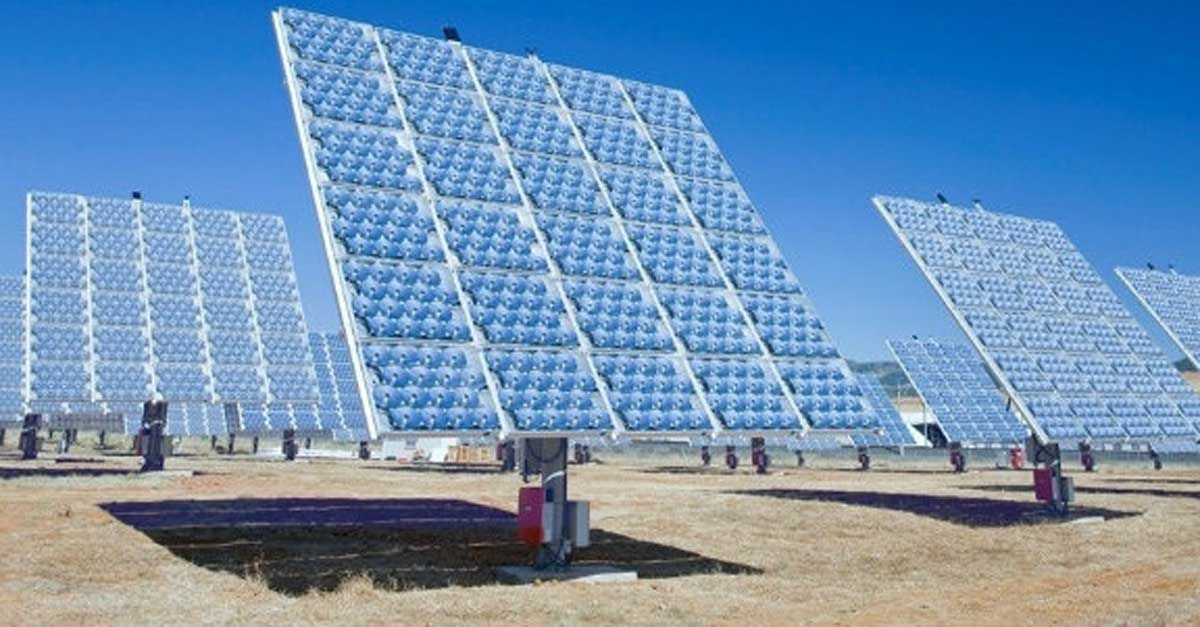 Anuncian el cumplimiento del uso de fuentes renovables para 2018