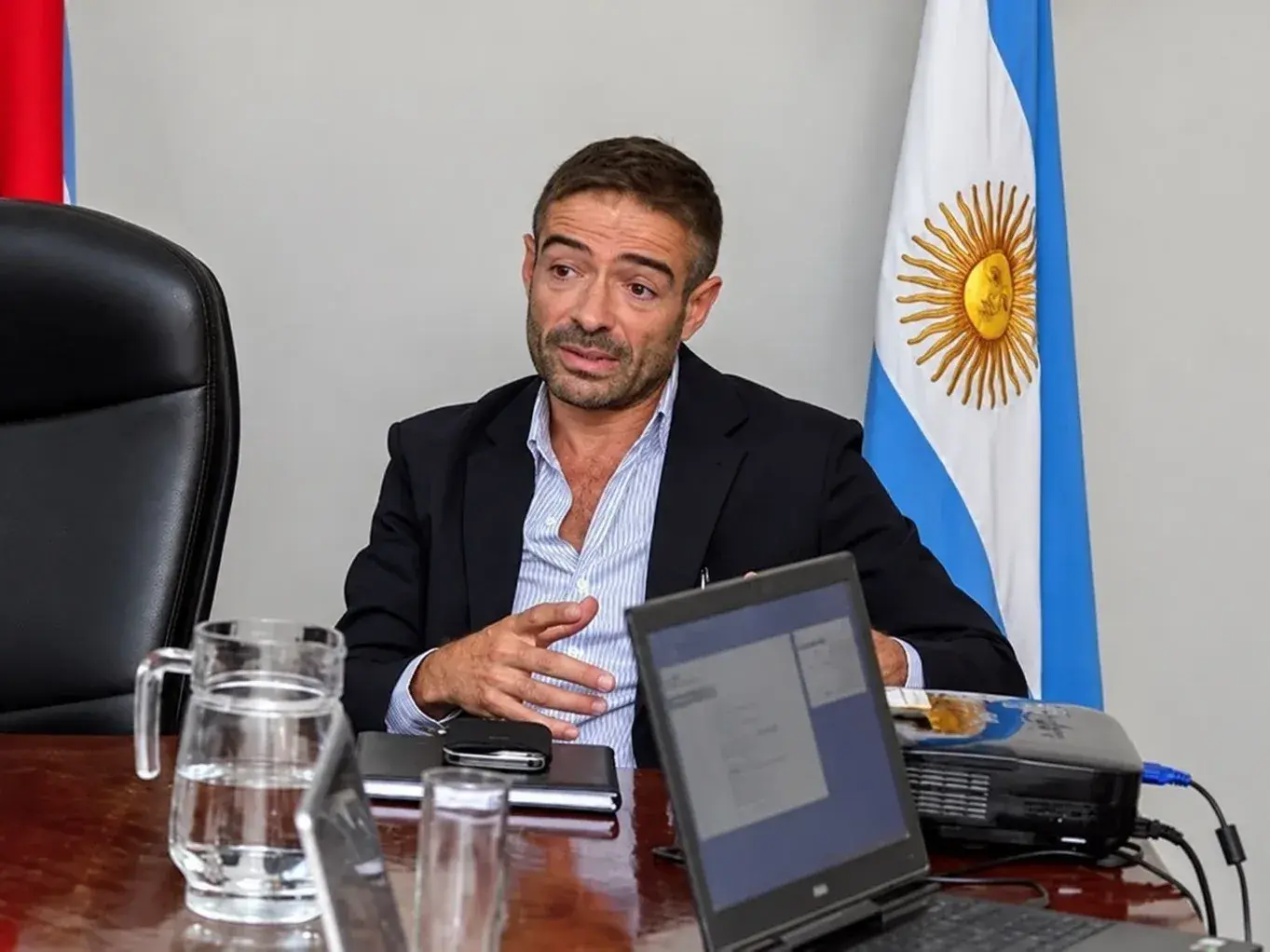 Entre Ríos proyecta más de $843 mil millones para Salud y prioriza la atención en los barrios