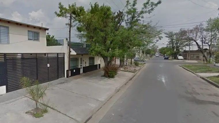 Falleció un obrero electrocutado en una obra de zona oeste