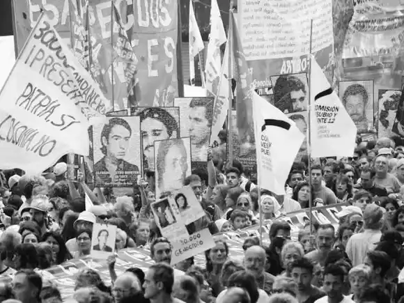 24 de Marzo para hacer memoria