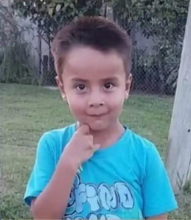 Búsqueda de Loan: ordenan analizar prendas de ropa encontradas en la comisaría para hallar ADN