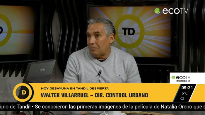 En cuánto bajó la cantidad de motos secuestradas por ruidos molestos