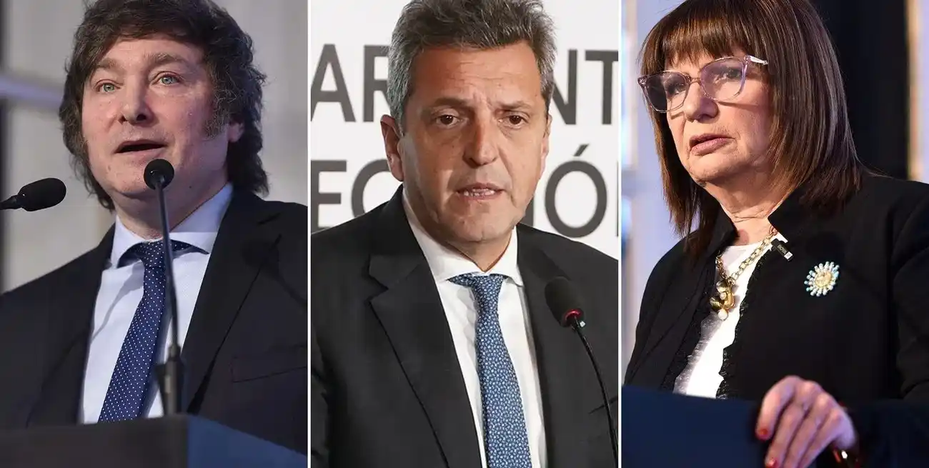 De los argentinos dependerá qué opciones preferimos para nosotros y para nuestros hijos. La respuesta a este interrogante estará en la intimidad del cuarto oscuro.