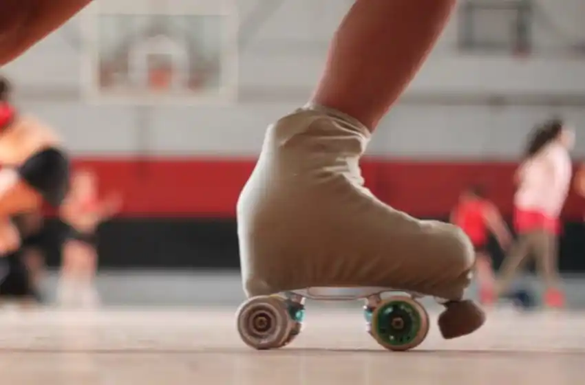 El Campeonato Marplatense de Patín Artístico ya tiene campeonas