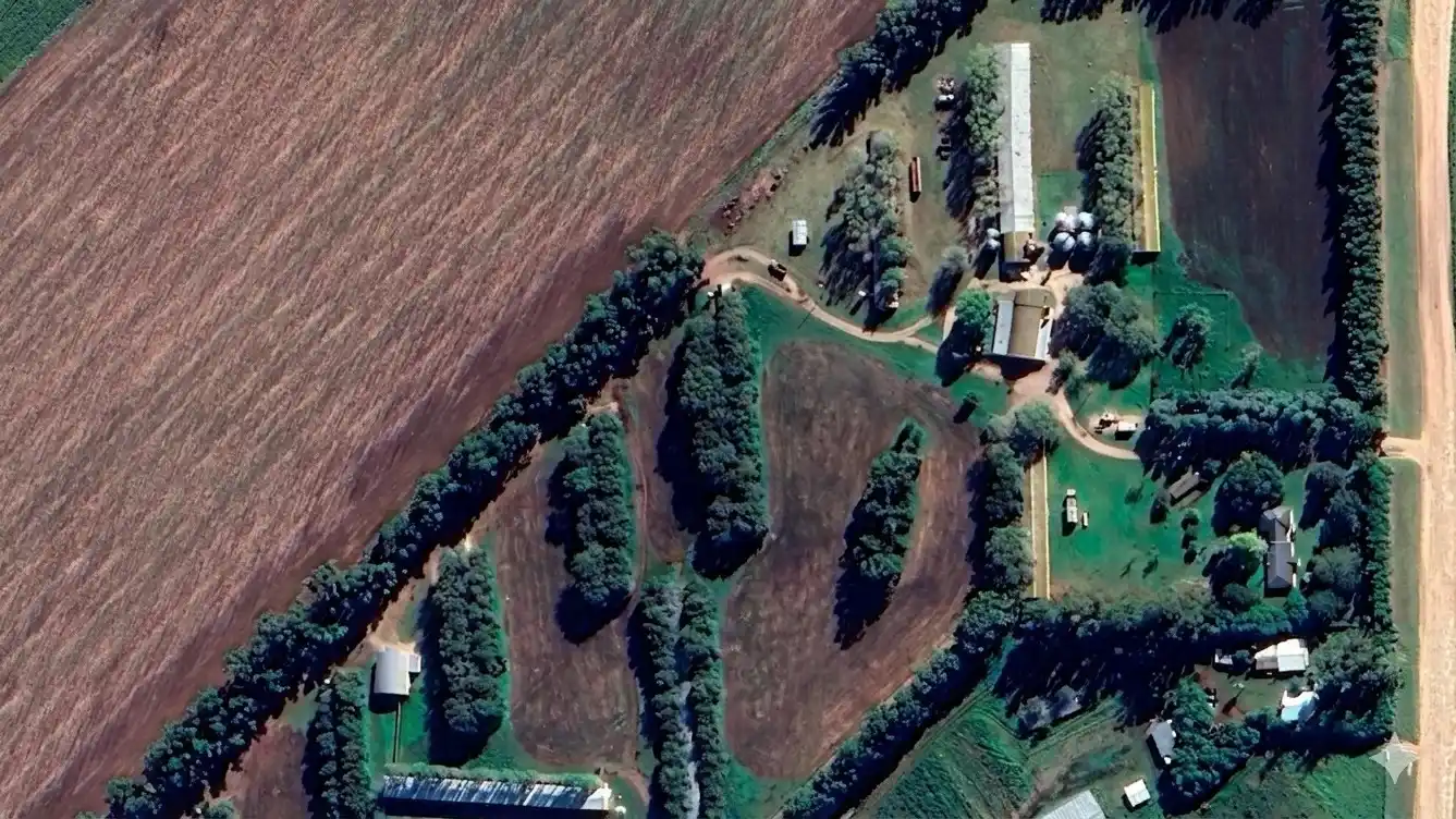 Establecimiento avícola "La Alianza"