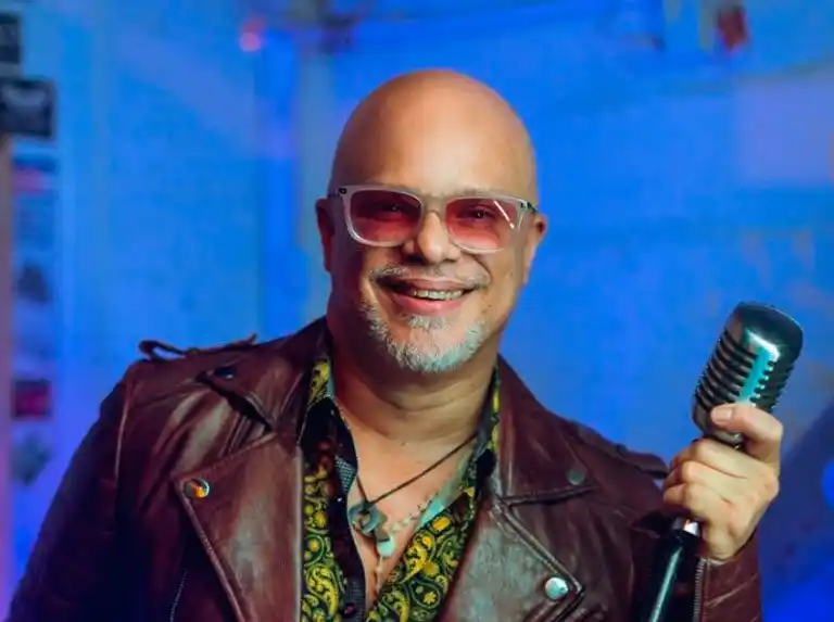 «SOLO POR TI» Nelson Arrieta regresa a Venezuela