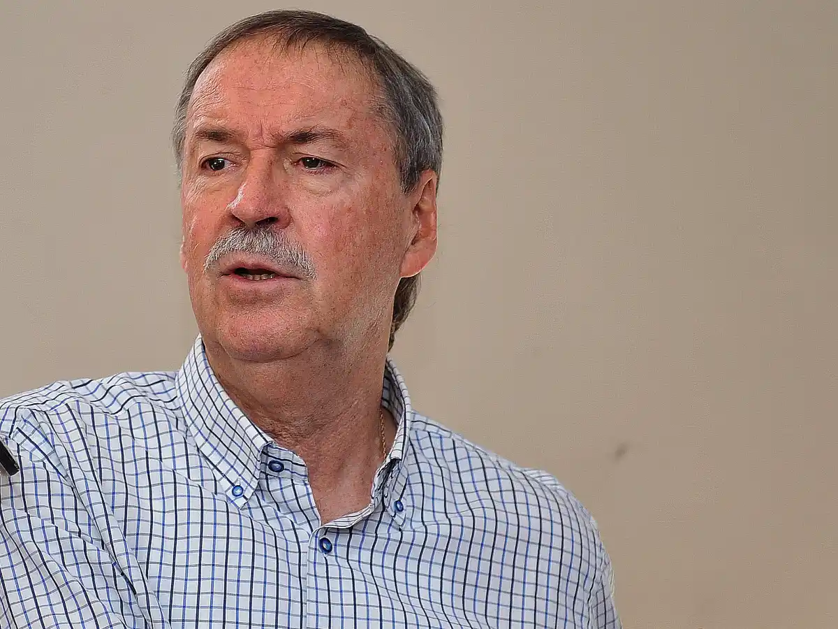 “Los recursos del campo de Córdoba  han ido a facilitarles la vida a los porteños” 