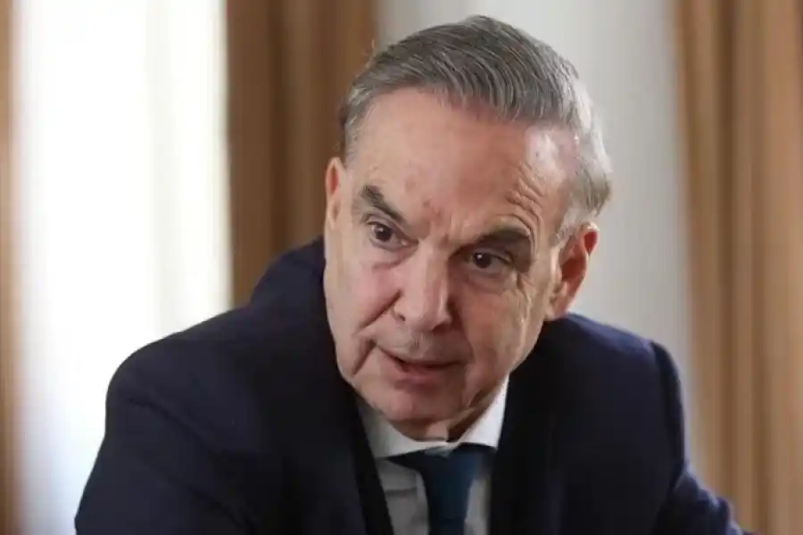 Miguel Pichetto: “Lo de Alberto Fernández es la explicación más contundente de por qué Milei gobierna hoy la Argentina”