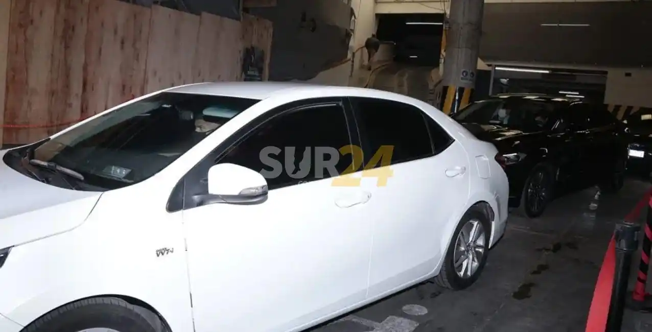 Cristina Kirchner recibió el alta luego de la operación