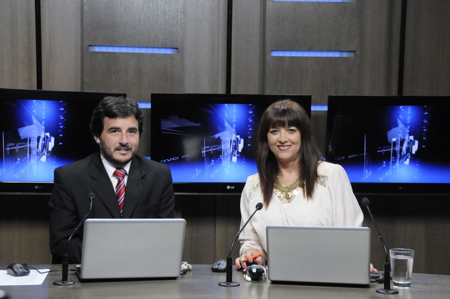 Hoy se entrega el Martín Fierro Federal, con Eco Noticias como nominado
