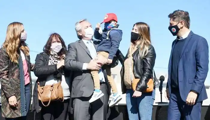 Procrear: se necesitará solo un salario mínimo para obtener  el crédito de construcción