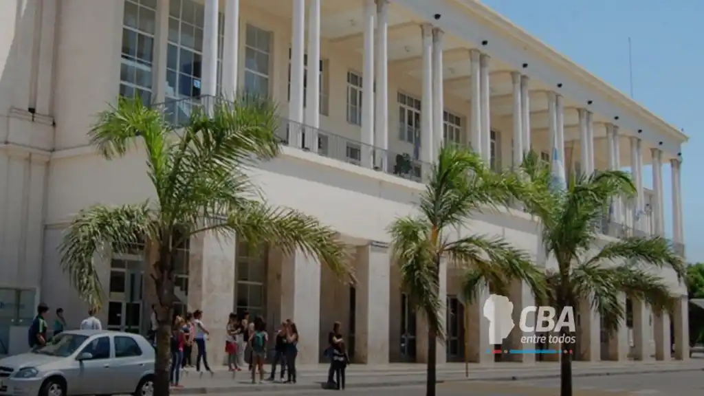 Se desarrollará en el Pabellón Argentina de Ciudad Universitaria