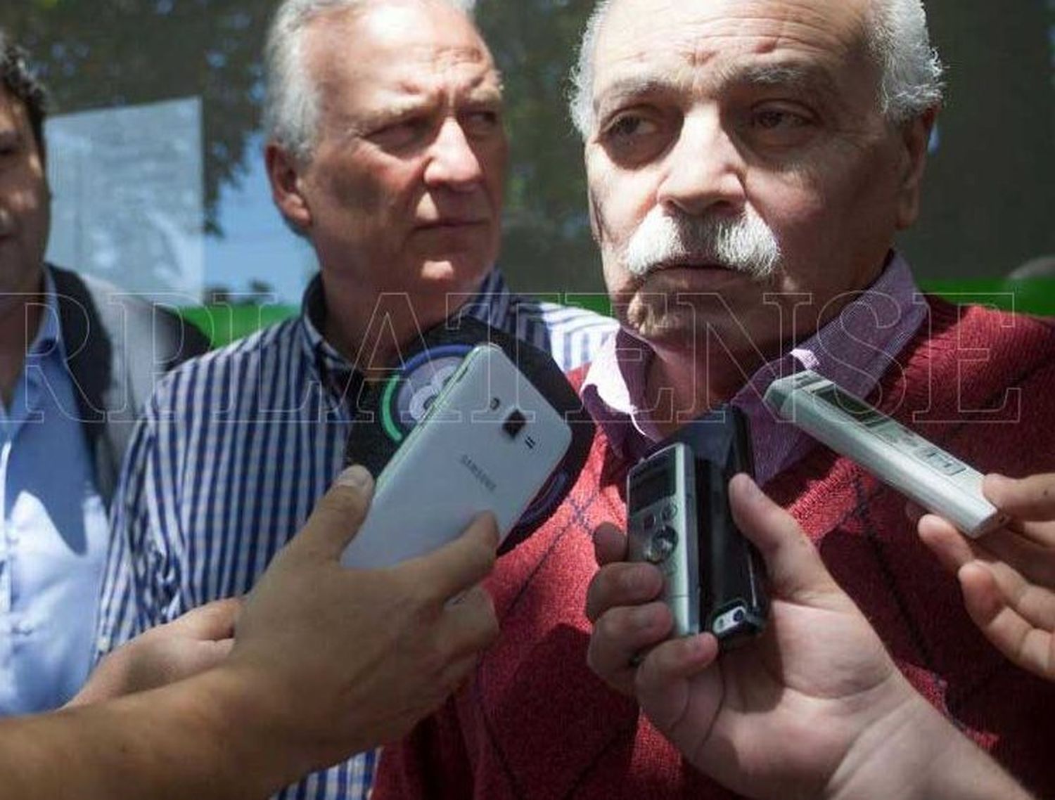 Los municipales rechazaron la contrapropuesta del Ejecutivo