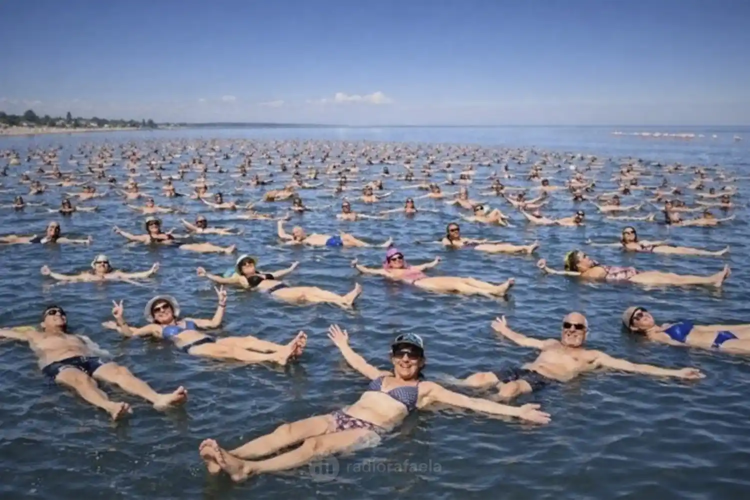 Jésica Pinaroli, docente y miembro de la comisión organizadora del festival | Se viene la segunda edición del Festival de la Planchita en Miramar de Ansenuza