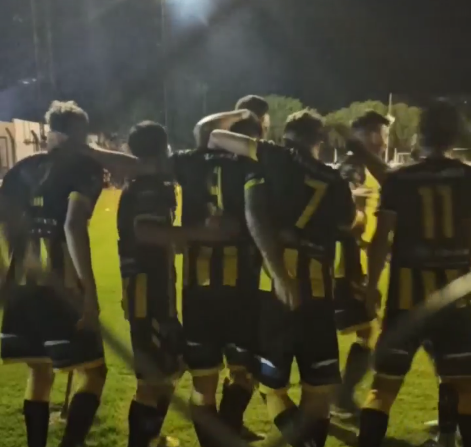 Torneo de Clubes 2022: Mitre batalló en Colón, casi remonta la serie y se despidió con la frente en alto
