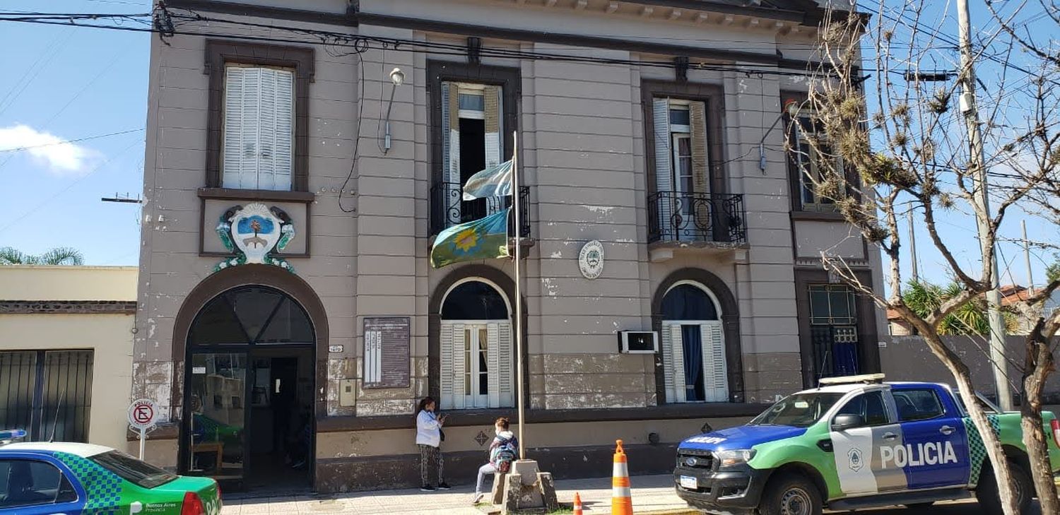 Tenía pedido de captura por robo agravado: lo detuvieron y ordenaron liberarlo