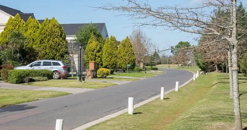 Nueva resolución: todos los barrios cerrados y clubes de campo bonaerenses deberán separar los residuos