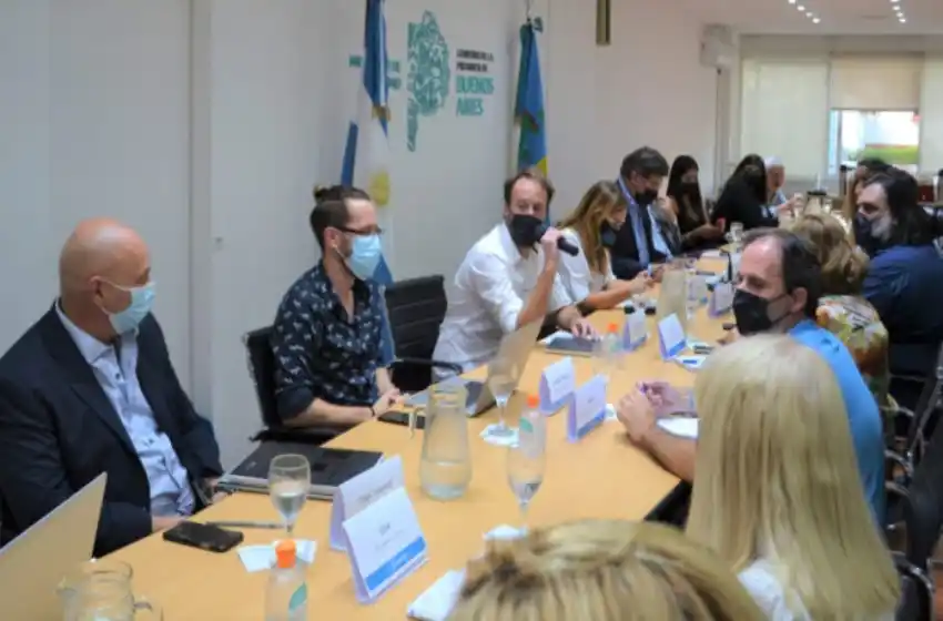 Salario e inflación: los gremios docentes piden reunión con Sileoni