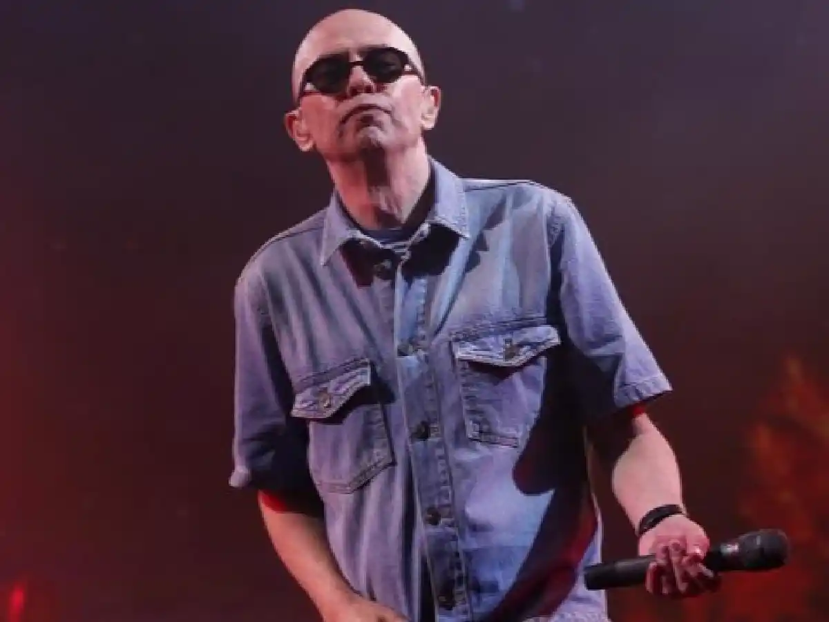 El Indio Solari desmintió a su manager y abrió un interrogante sobre un nuevo show