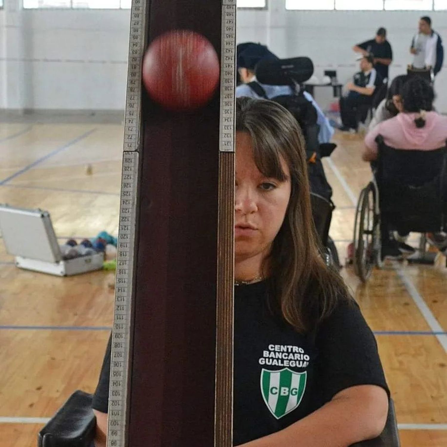 Boccia