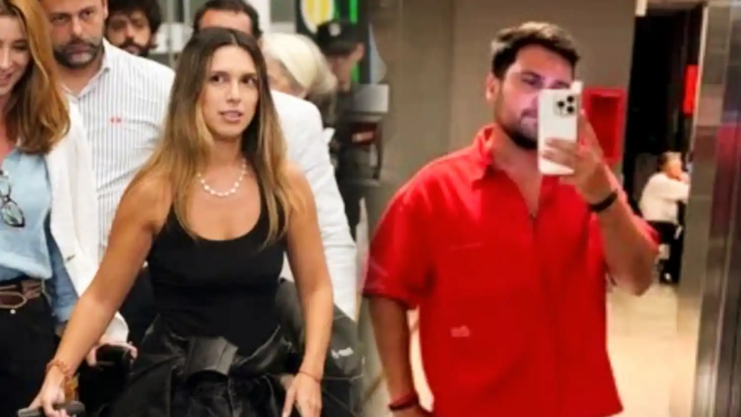 Agostina Páez enfrenta una nueva denuncia por presunta retención indebida de un vehículo