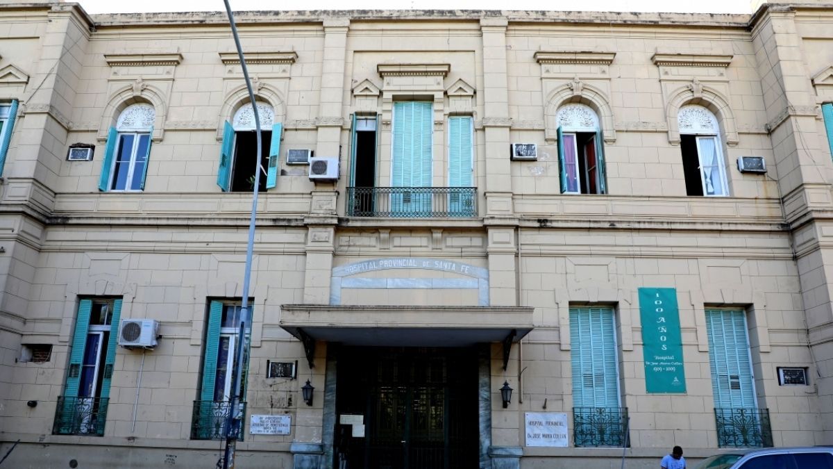 Asesinaron salvajemente a un vecino en la ciudad de Santa Fe
