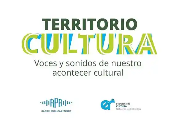 La cultura entrerriana tendrá  un nuevo programa radial 