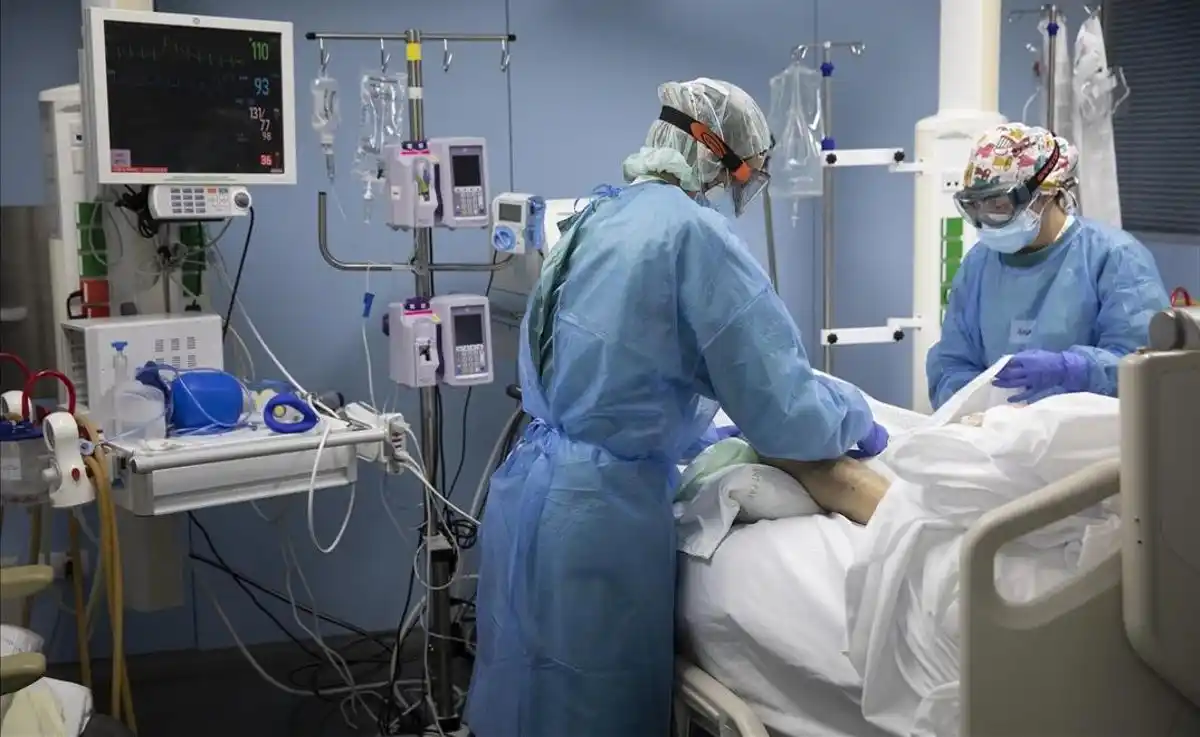 Murieron 11 entrerrianos y las víctimas fatales ya son más de 750