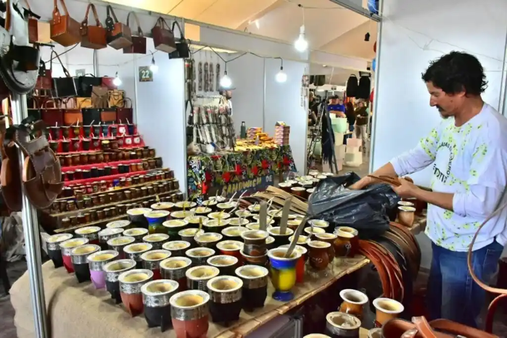 Fiesta Nacional del Pomelo: abrirán las inscripciones para sus feriantes