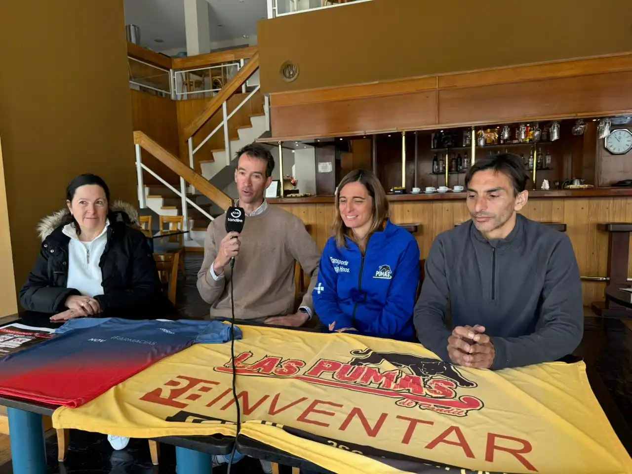 Llega la 20° edición de la correcaminata solidaria a beneficio de la ONG Reinventar Tandil.
