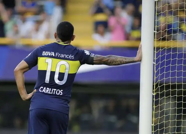 La trama secreta de la negociación: así se destrabó la vuelta de Tevez