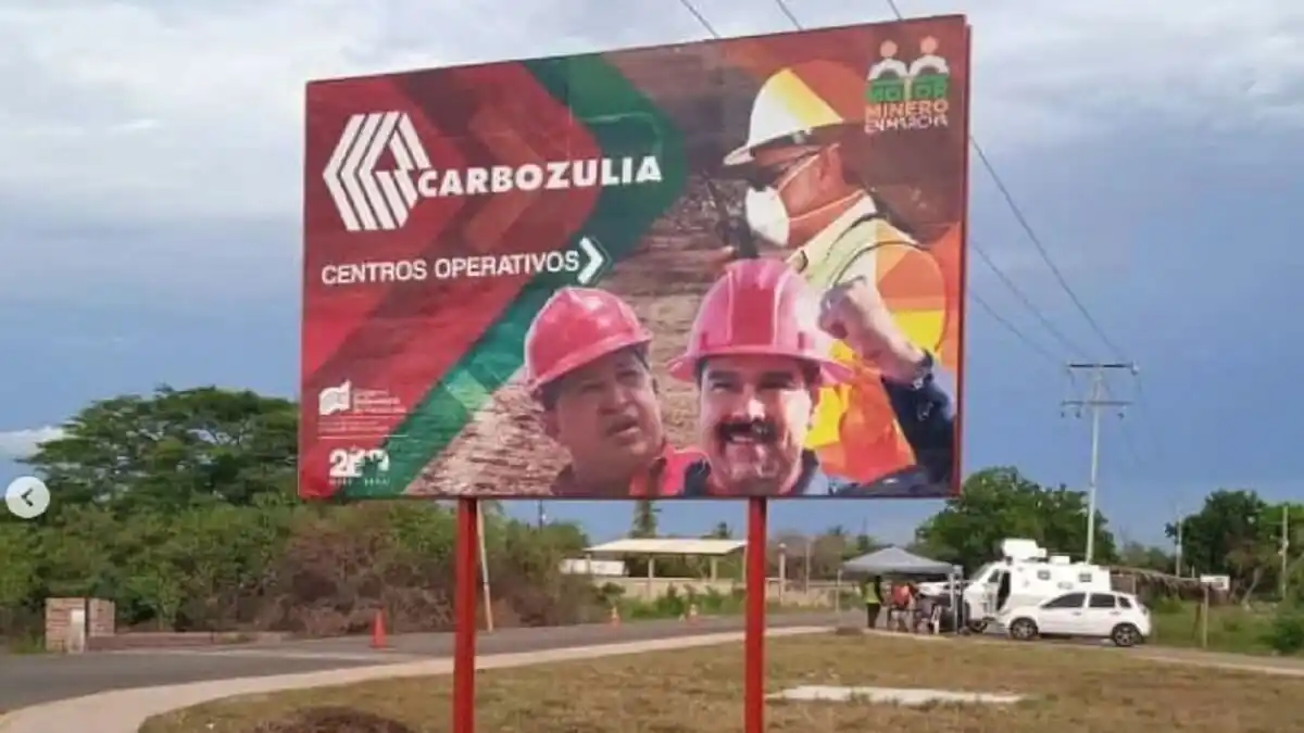 SE EMBOLSILLARON  más de $ 1.000.000 y los busca la Interpol: era dinero de Carbozulia