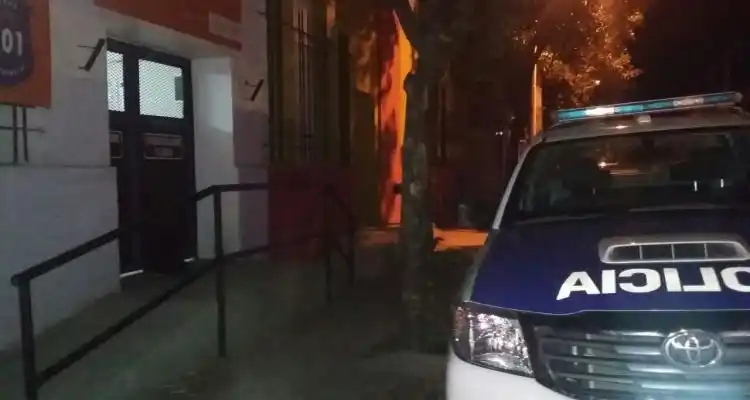 Santa Lucía: Aguardan declaraciones en cámara Gesell para ordenar la detención del docente acusado de abuso