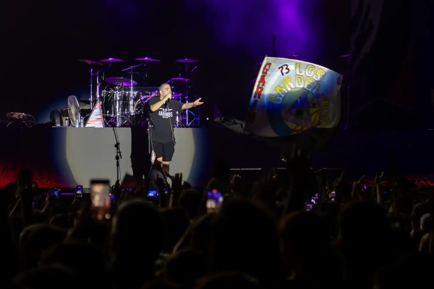 Don Osvaldo y un regreso histórico en Santa Fe