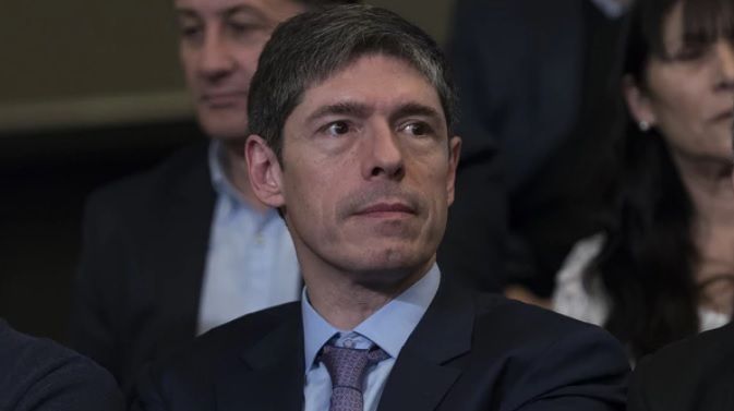 Abal Medina integrará la Coneau