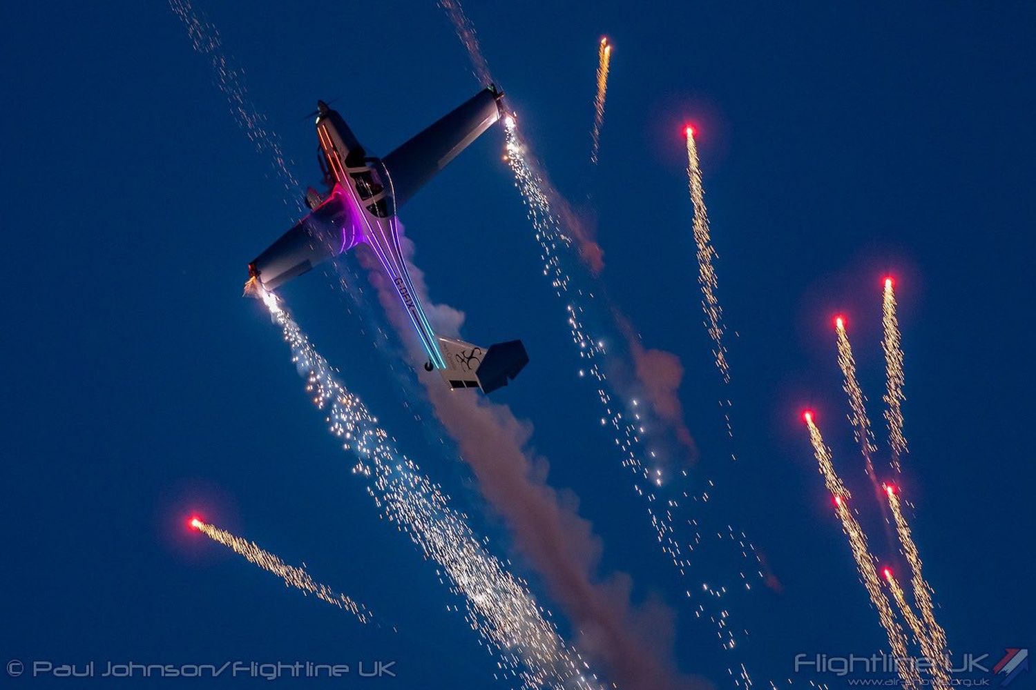 El Beja Air Show 2025 (BAS25) se celebrará el fin de semana del 27 y 28 de septiembre.