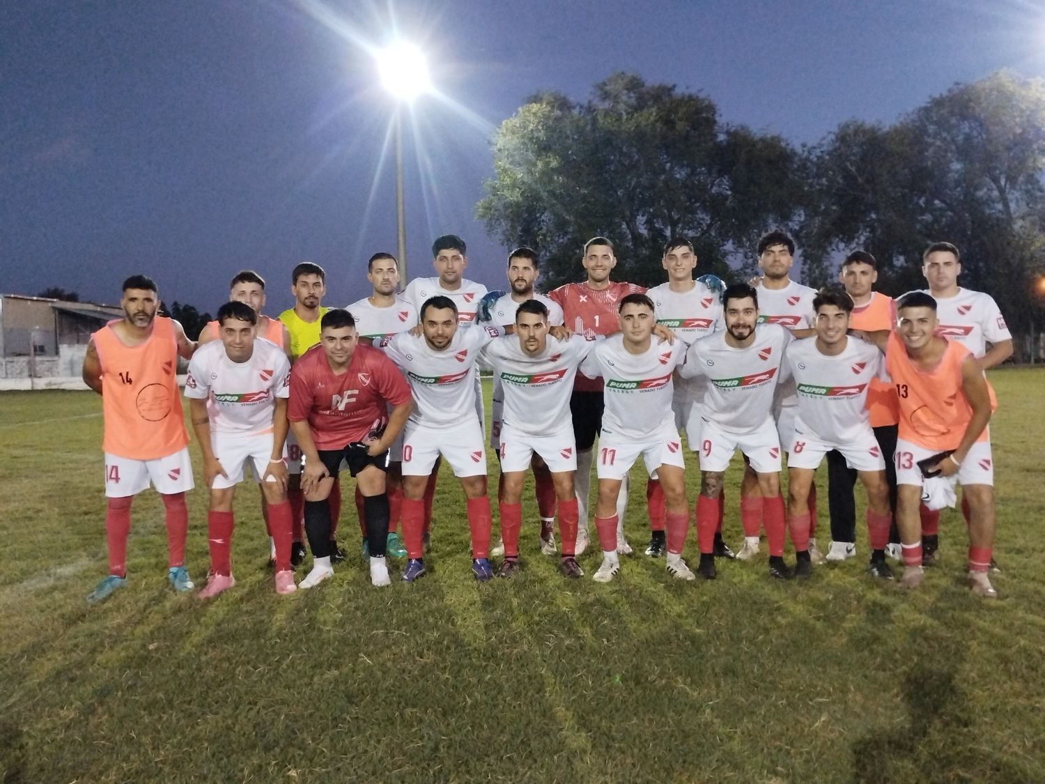 Los Andes FBC busca seguir de racha en el 2025. Viene de eliminar a Talleres en la Copa y de dos victorias al hilo en la Liga.