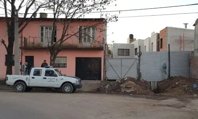 Tenía una probation, pero robó y se convirtió en el condenado 100 del año