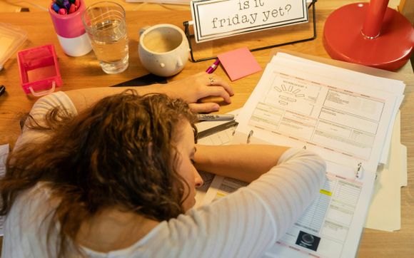 ¿Qué beneficios brinda un Programa de Bienestar Laboral?