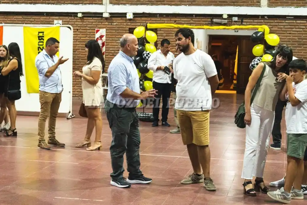 Presentacion belio fauret - 7