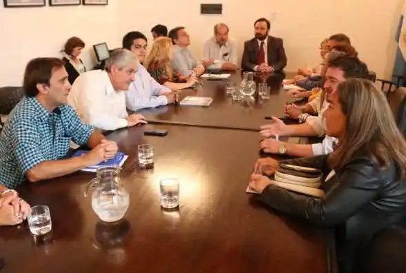 La paritaria docente se adelantó para el lunes