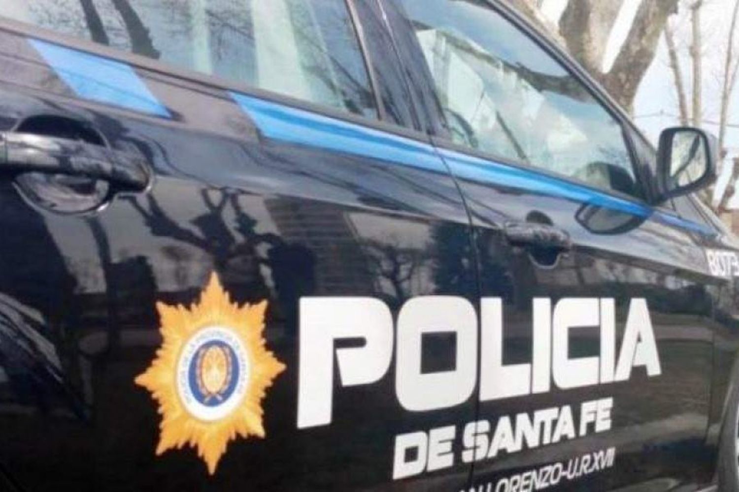 Identificaron al responsable de la balacera dónde resulto herida una beba de dos años: es menor de edad