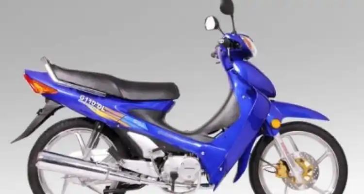 Recuperaron una  moto robada a principios de mes