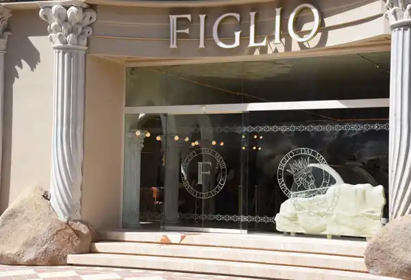 Figlio - 2