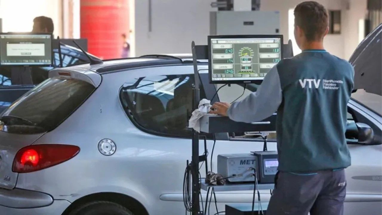 Modificaciones en la VTV y licencias de conducir: qué ocurrirá en Córdoba