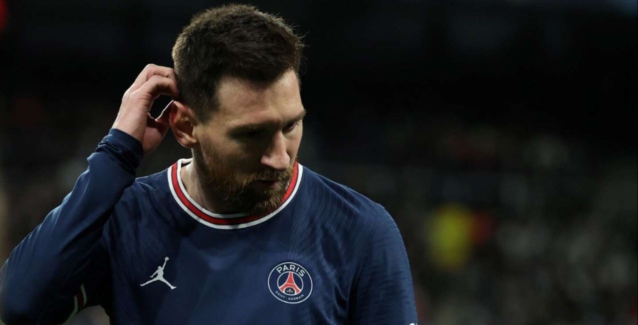 Real Madrid eliminó al PSG de Messi de la Champions League