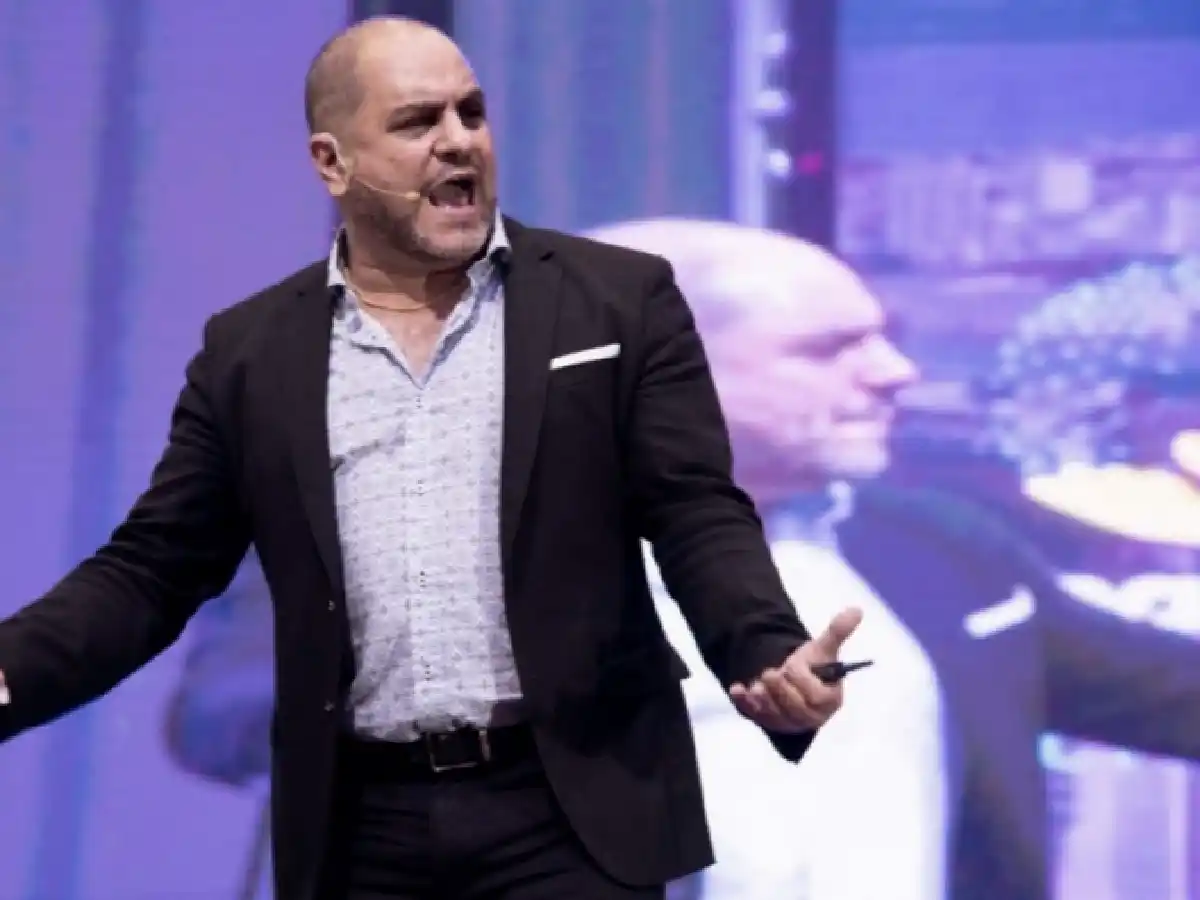 Leonardo Cositorto: "Todavía no me voy a entregar, espero órdenes de mi abogado"