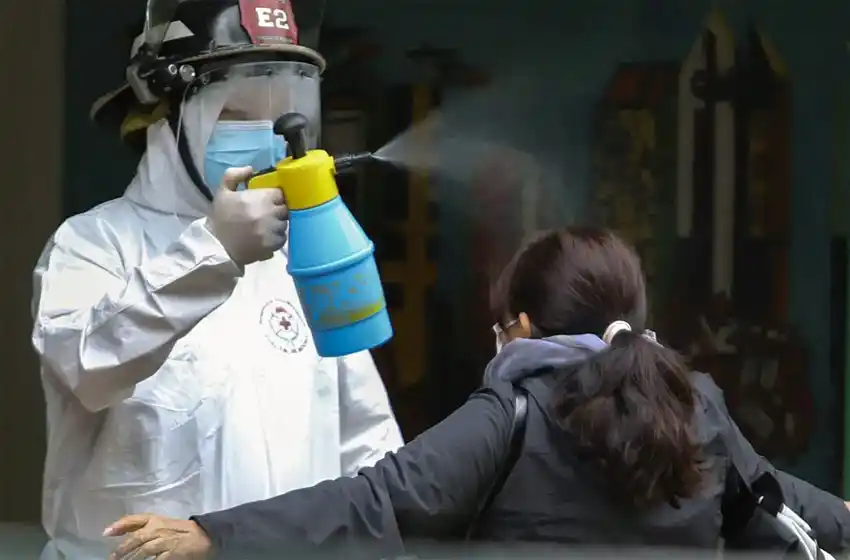 Récord de casos de coronavirus: 30 nuevos infectados en Santa Fe, 16 pertenecen a Rosario