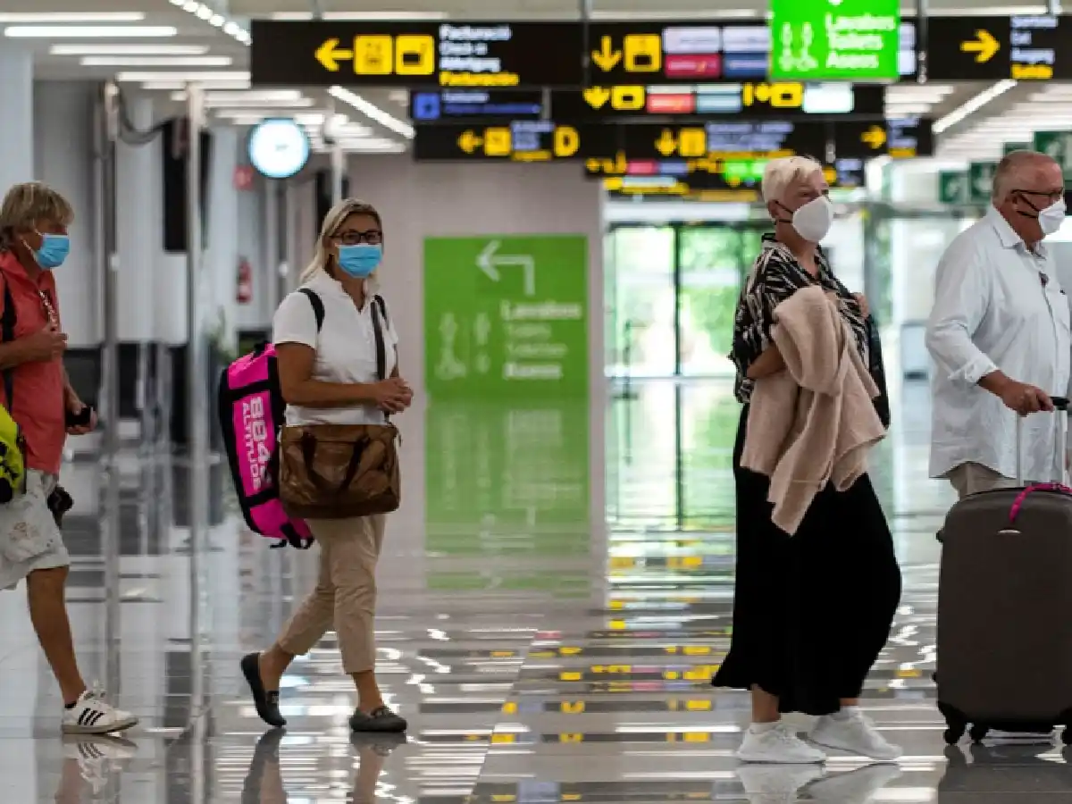 Definen al 2020 como "el peor año de la historia del turismo"